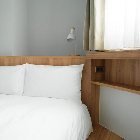 Norden Ruder Hostel Taitung Branch 2 Экстерьер фото