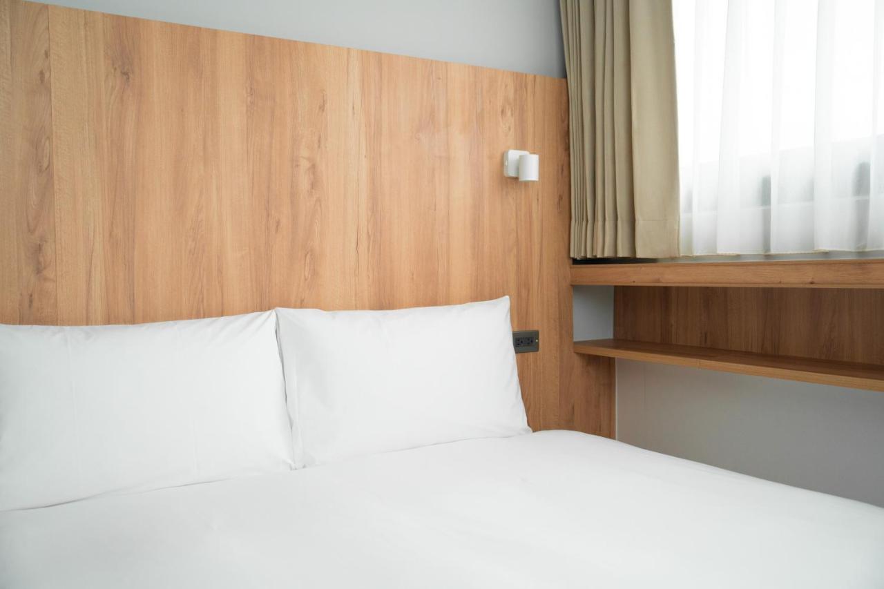 Norden Ruder Hostel Taitung Branch 2 Экстерьер фото