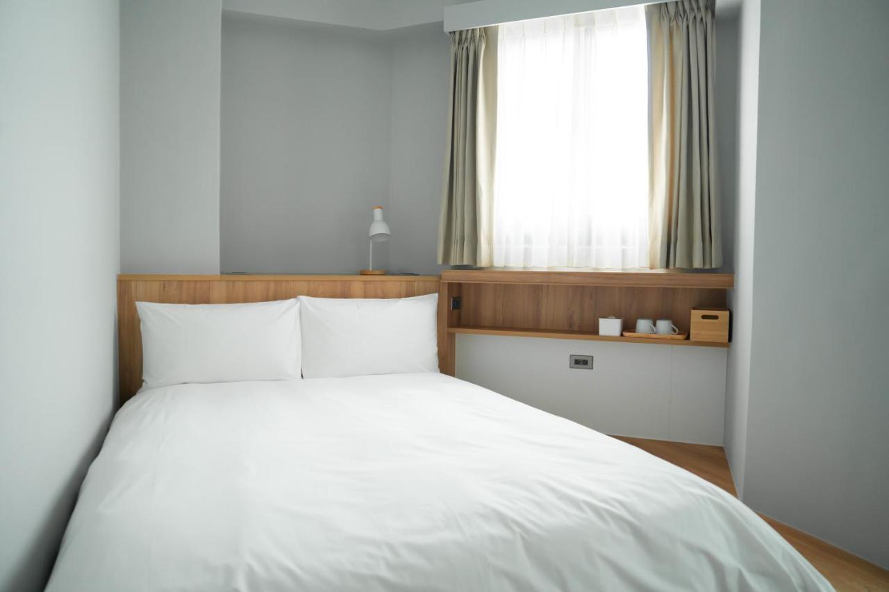 Norden Ruder Hostel Taitung Branch 2 Экстерьер фото