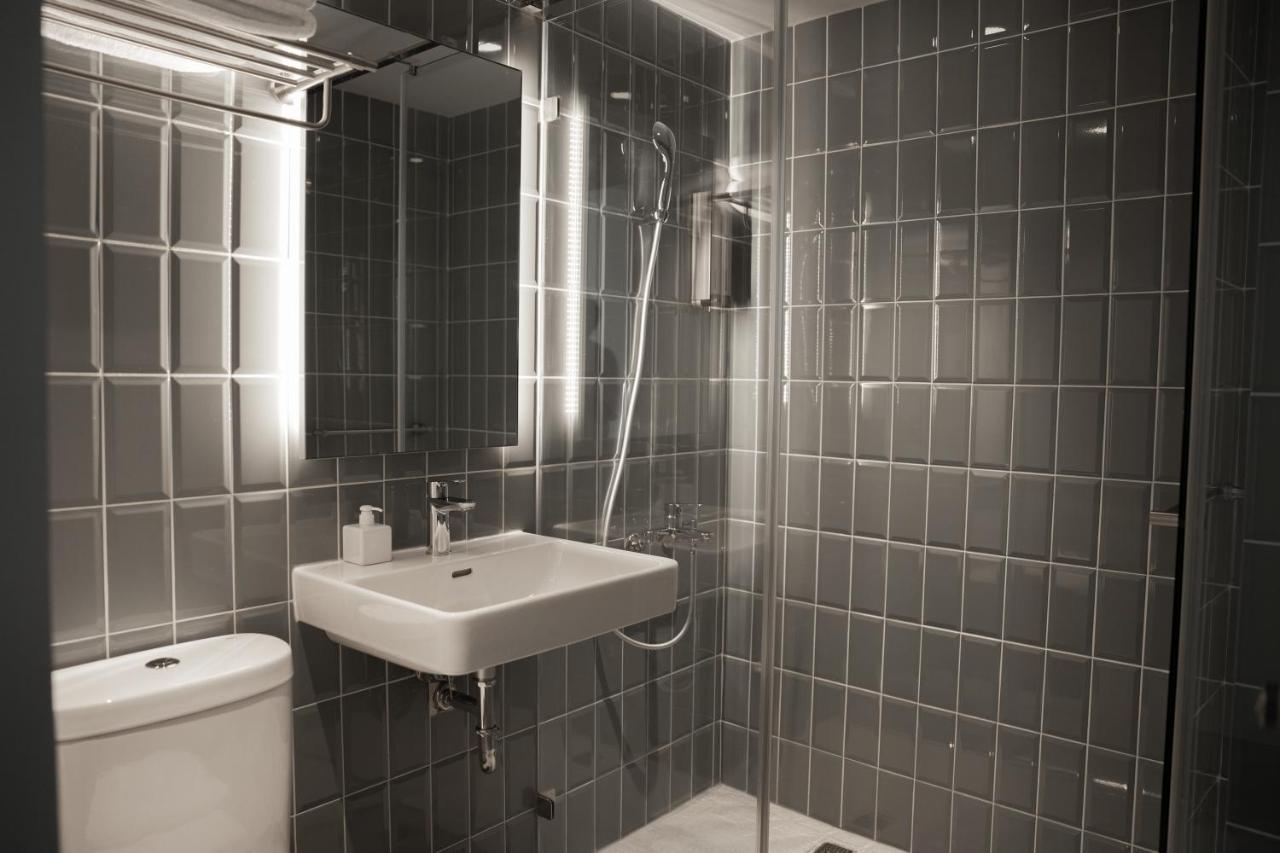 Norden Ruder Hostel Taitung Branch 2 Экстерьер фото