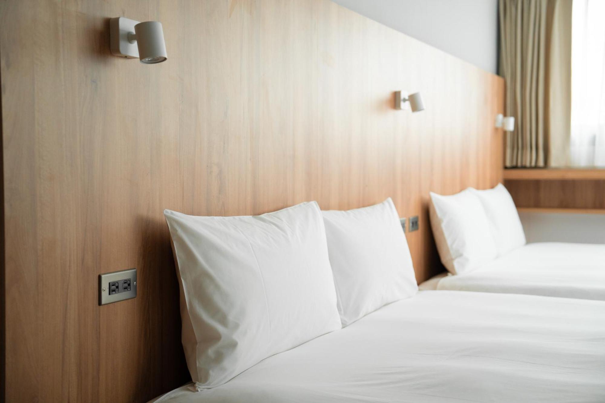 Norden Ruder Hostel Taitung Branch 2 Экстерьер фото