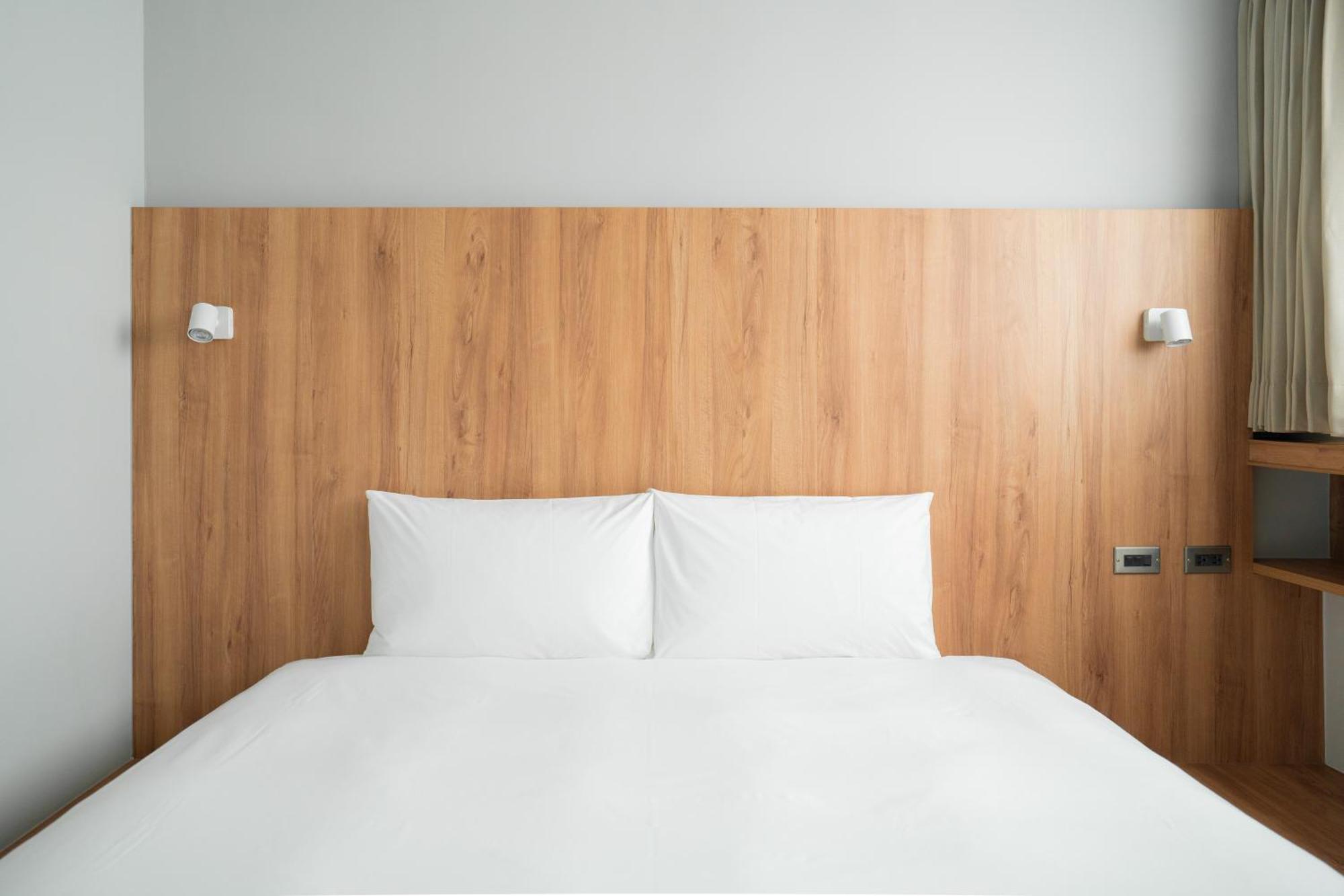 Norden Ruder Hostel Taitung Branch 2 Экстерьер фото