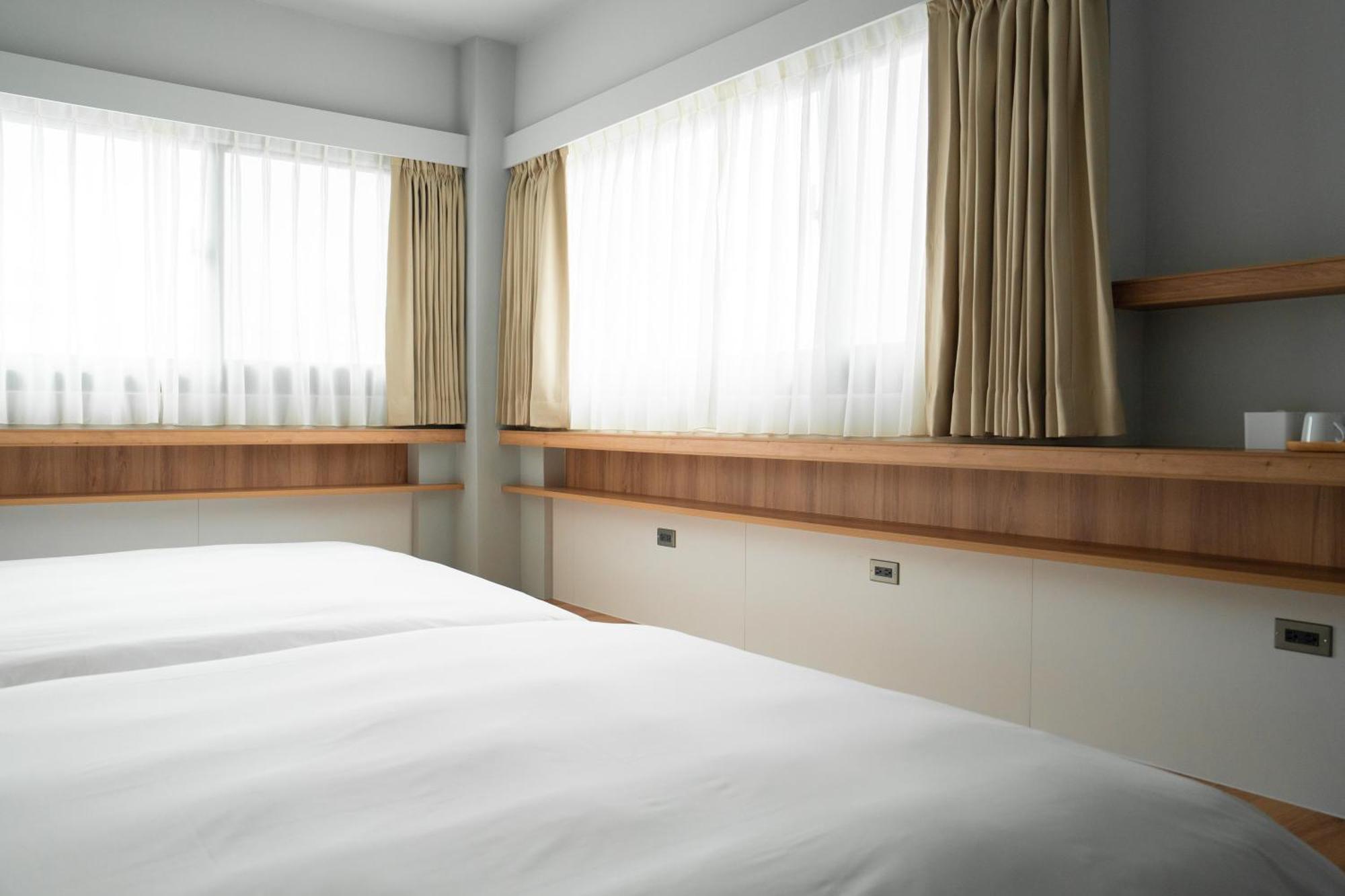 Norden Ruder Hostel Taitung Branch 2 Экстерьер фото