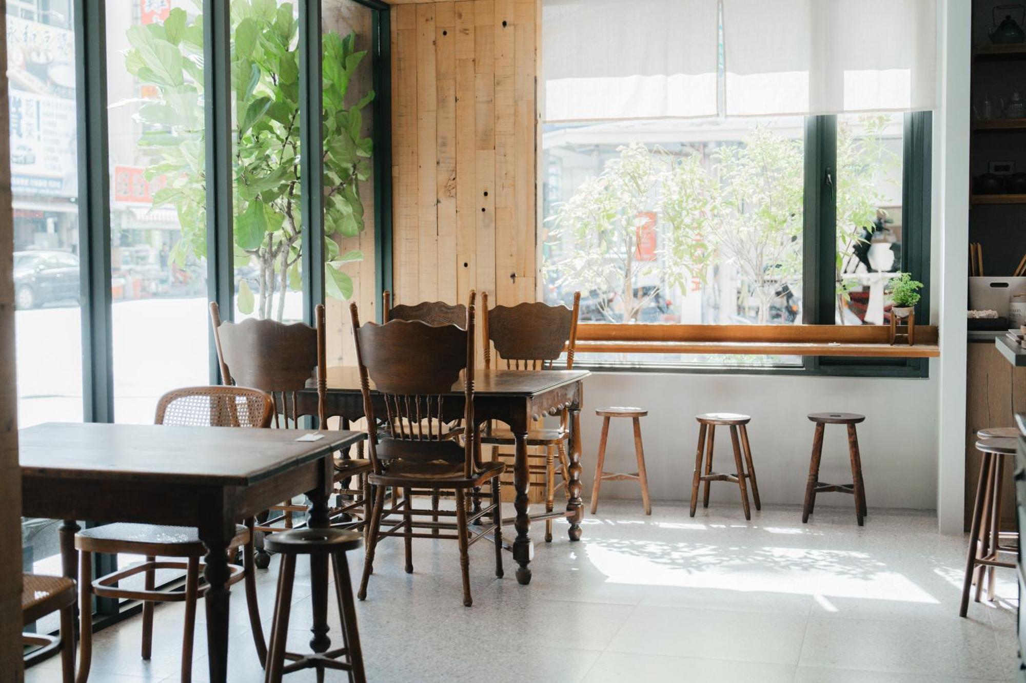 Norden Ruder Hostel Taitung Branch 2 Экстерьер фото
