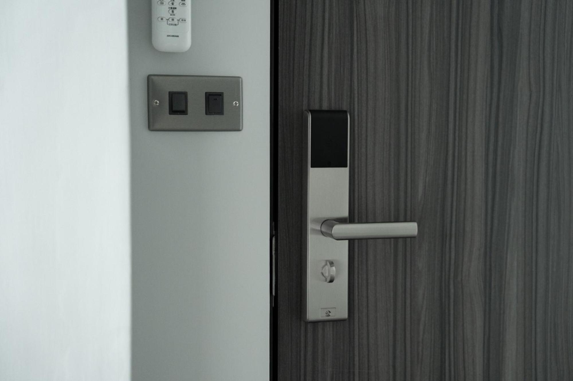 Norden Ruder Hostel Taitung Branch 2 Номер фото
