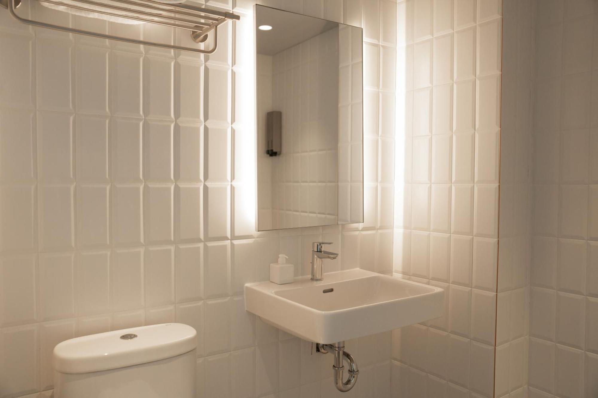 Norden Ruder Hostel Taitung Branch 2 Номер фото