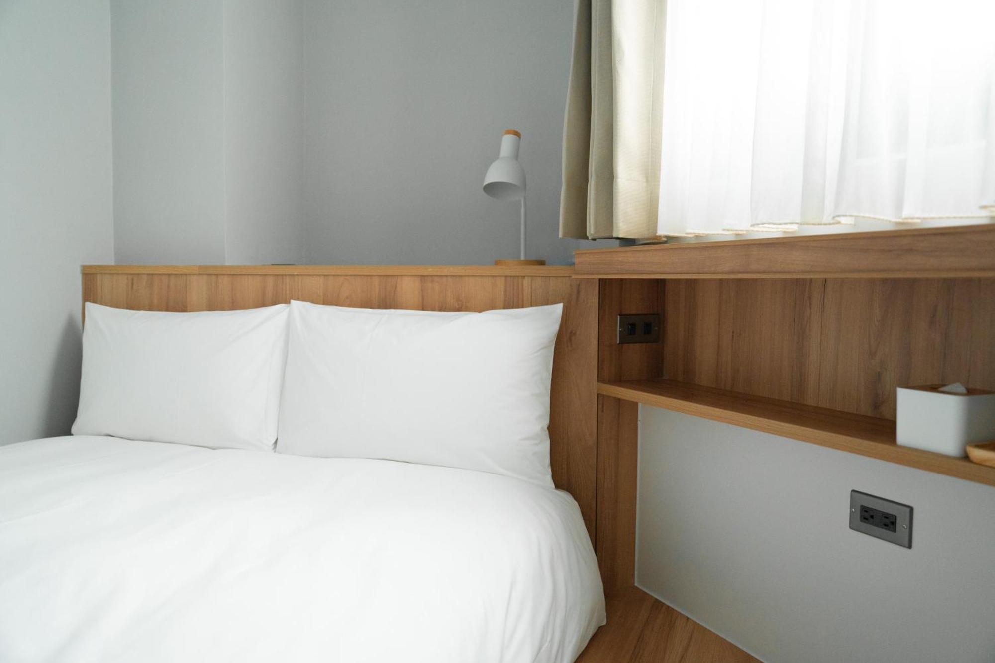 Norden Ruder Hostel Taitung Branch 2 Экстерьер фото
